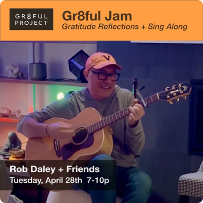 Cover Image for Gr8ful Jam