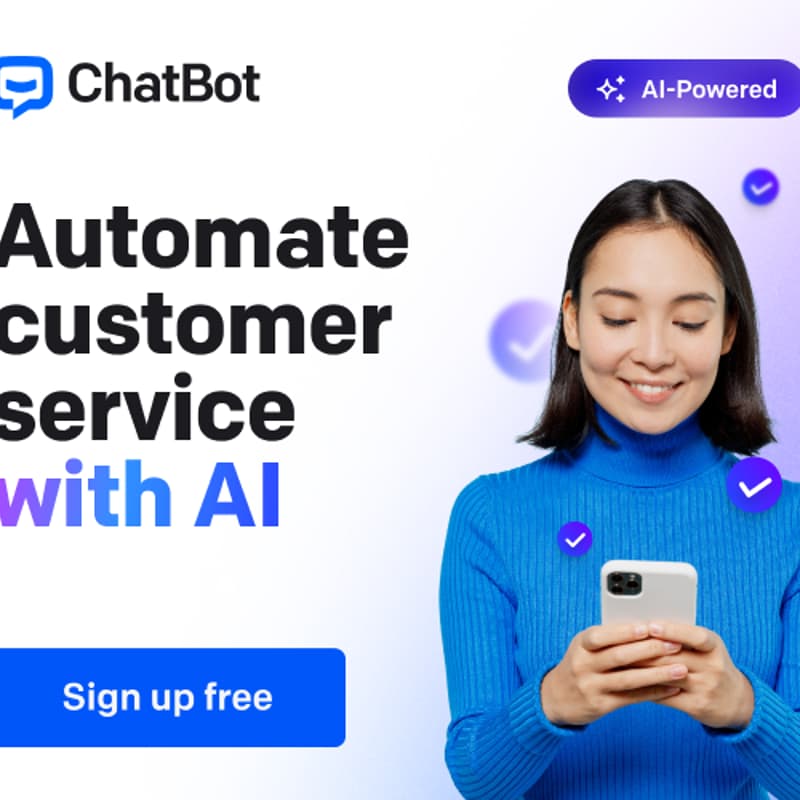 Cover Image for Build, Deploy, Go Live – Your First Production-Ready Chatbot