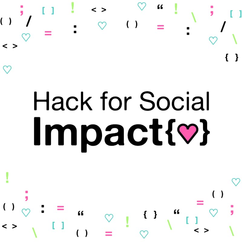 Cover Image for Hack for Social Impact x WIT Regatta
