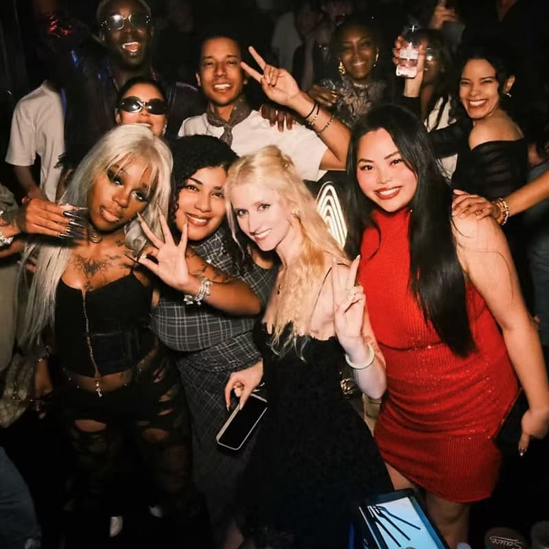Cover Image for Travel & LIV Collective NYC Penthouse Launch Party |Sat, Apr 11 |The Penthouse New York