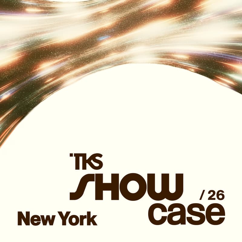 Cover Image for TKS NYC Showcase 2026