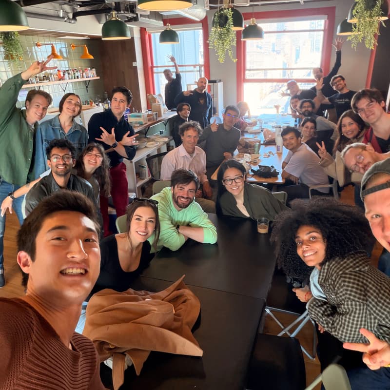 Cover Image for Community Lunch! - Open Registration