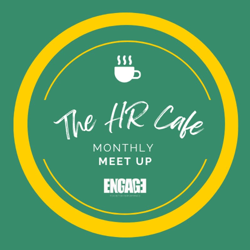 Cover Image for The HR Café - Dubai