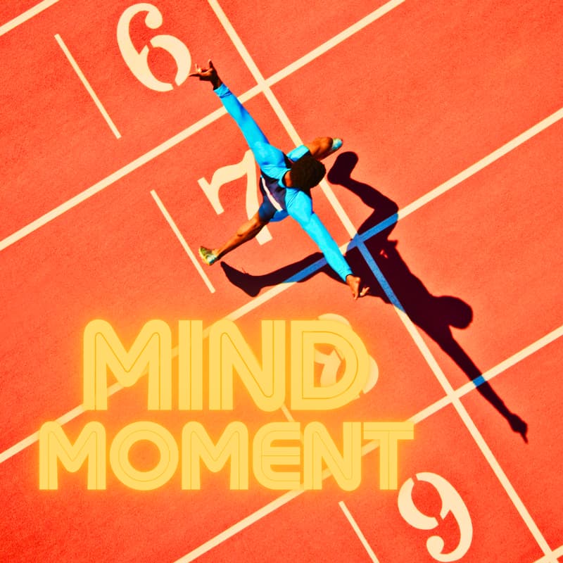 Cover Image for Mind Moment