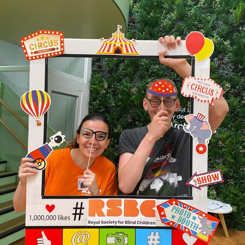 Cover Image for FAMILY FUN DAY- RSBC SUMMER FAIR