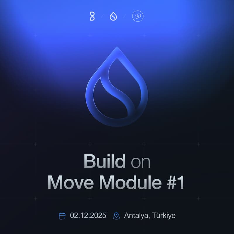 Cover Image for BuilderMare SUI Education Alaaddin Keykubat Session #1