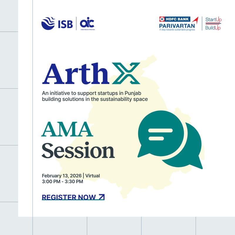 Cover Image for ArthX AMA Session