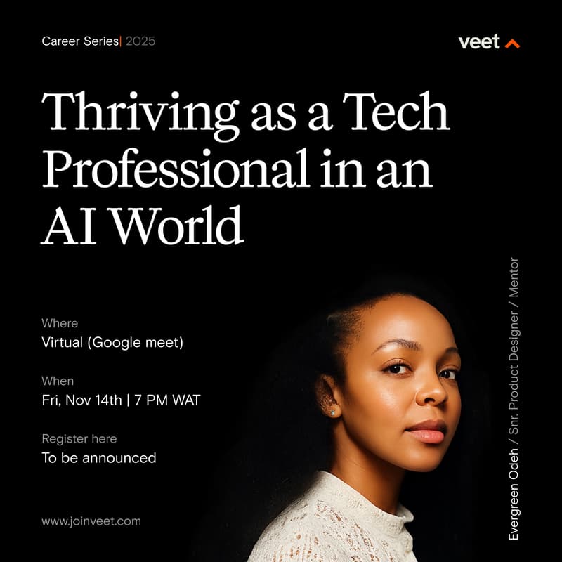 Cover Image for Thriving as a Tech Professional in an AI World