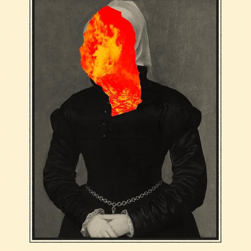 Cover Image for May Book Club: The Wax Child by Olga Ravn