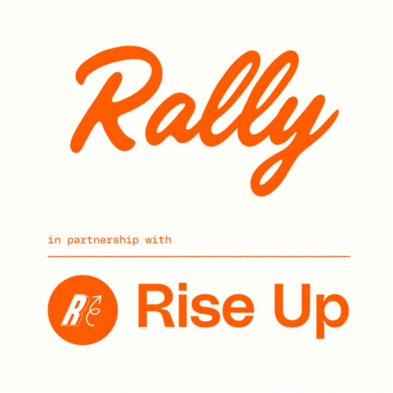 Cover Image for Rally x Rise Up - HIIT workout