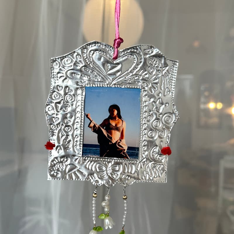Cover Image for Ornament Making