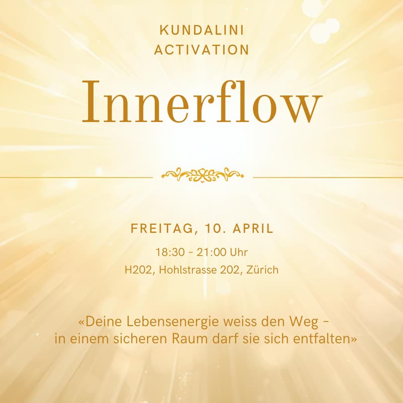 Innerflow Innerflow · Luma