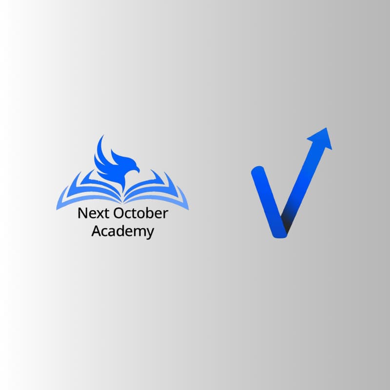 Cover Image for Next October: From Startup to Unicorn