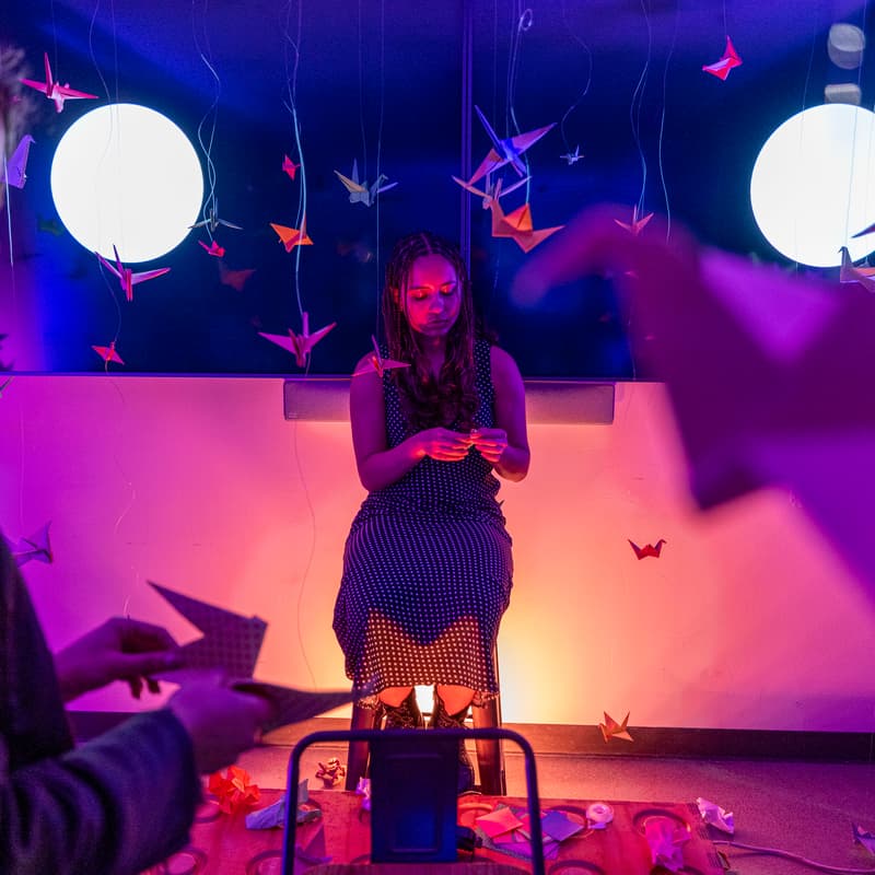 Cover Image for Improbable Intelligence