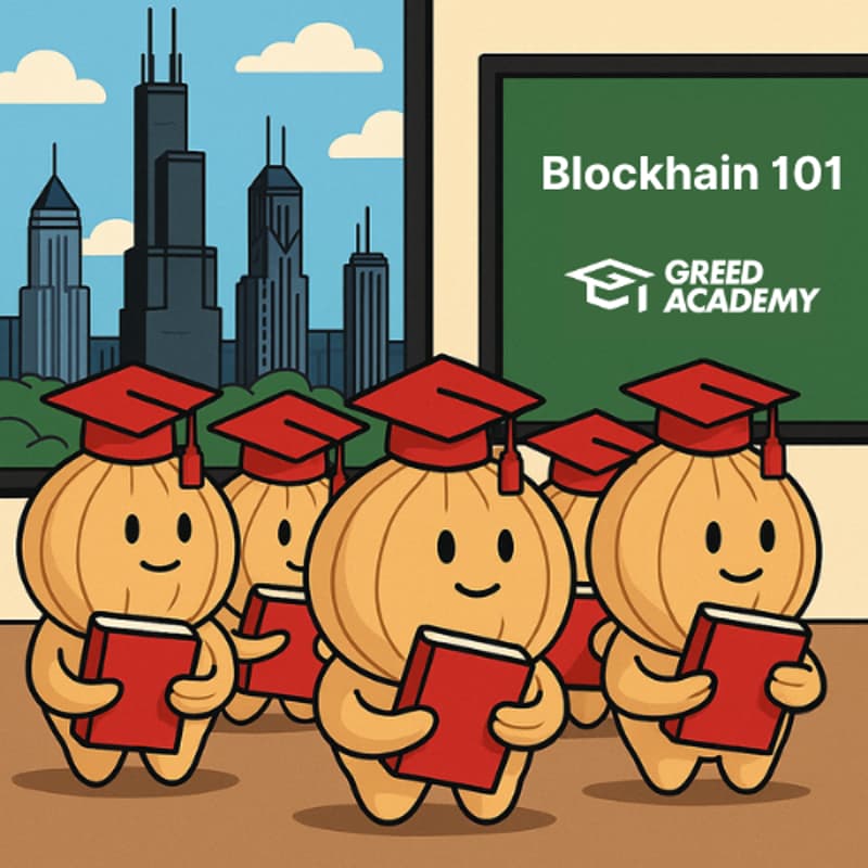 Cover Image for Advanced course @ OnionDAO