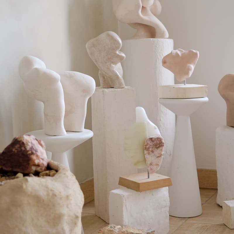 Cover Image for STRATA