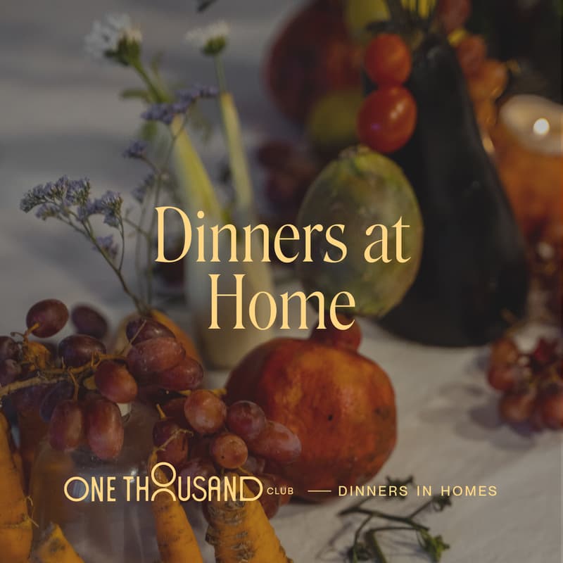 Cover Image for Dinner at Home * Portuguese Filipe Rebelo (Caxias) 
