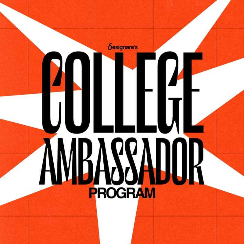Cover Image for College Ambassador Program
