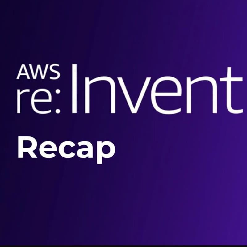 Cover Image for AWS Re:Invent 2024 Recap