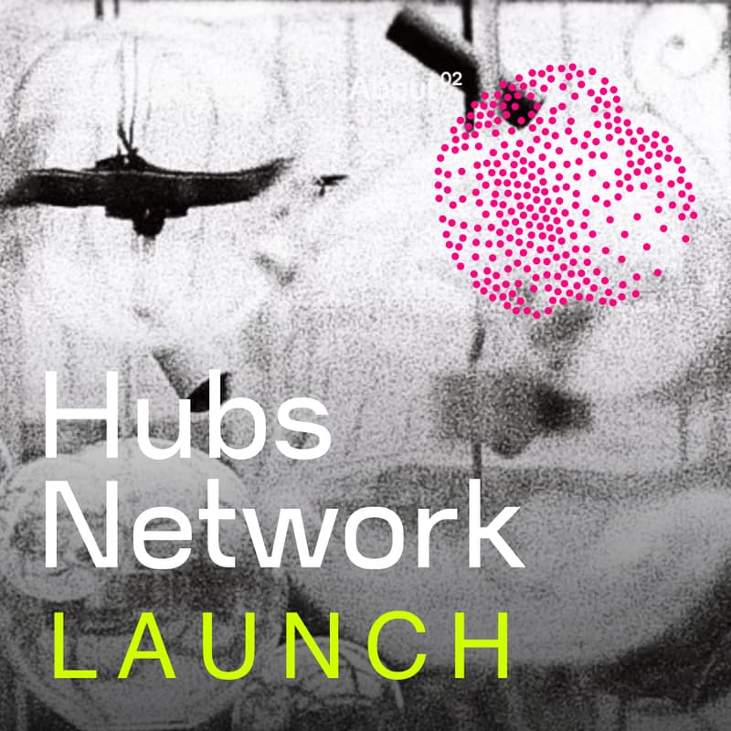 Cover Image for Hubs Network Launch