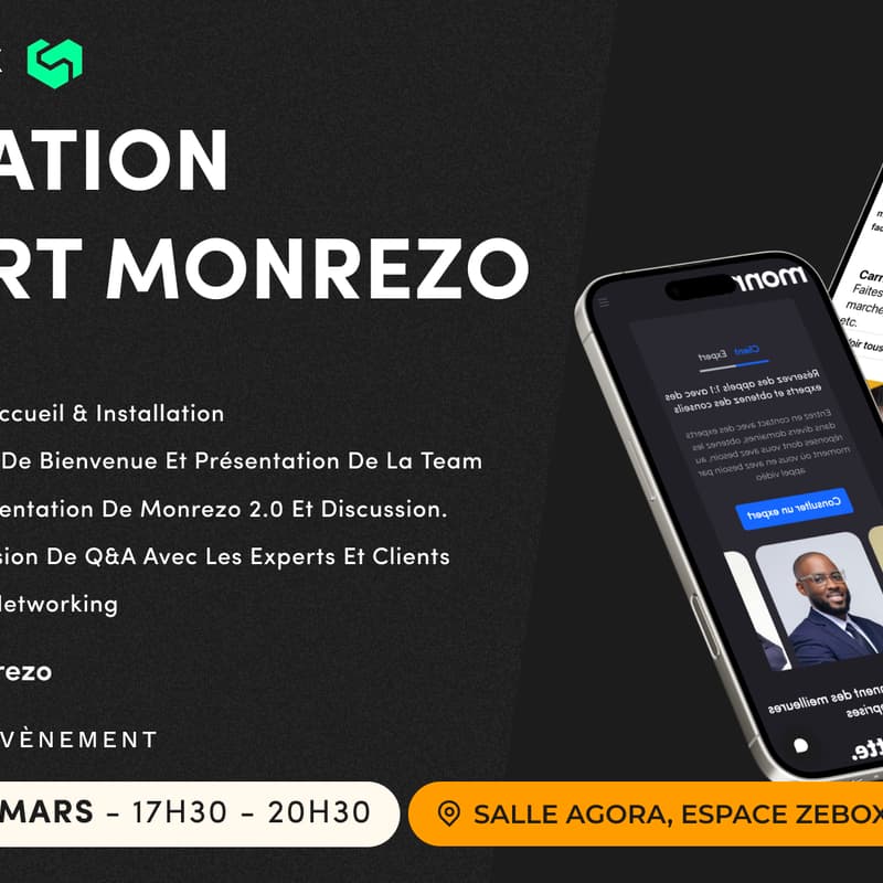 Cover Image for Monrezo 2.0 - EXPERT