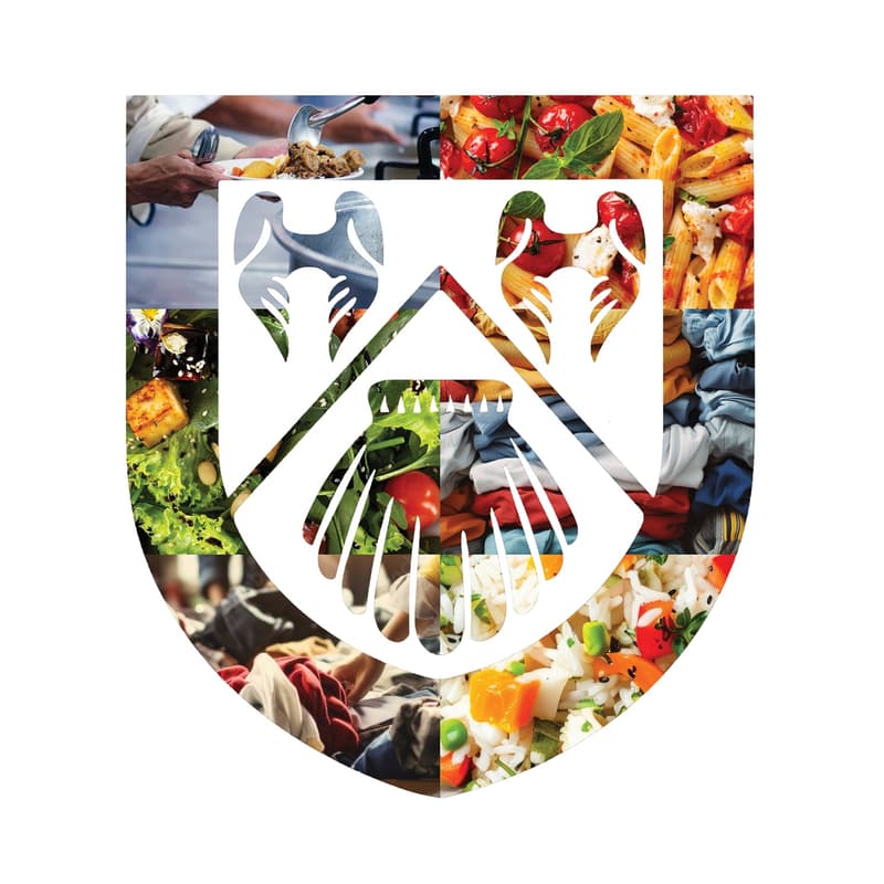 Cover Image for Great Food: Friday Soup Kitchen