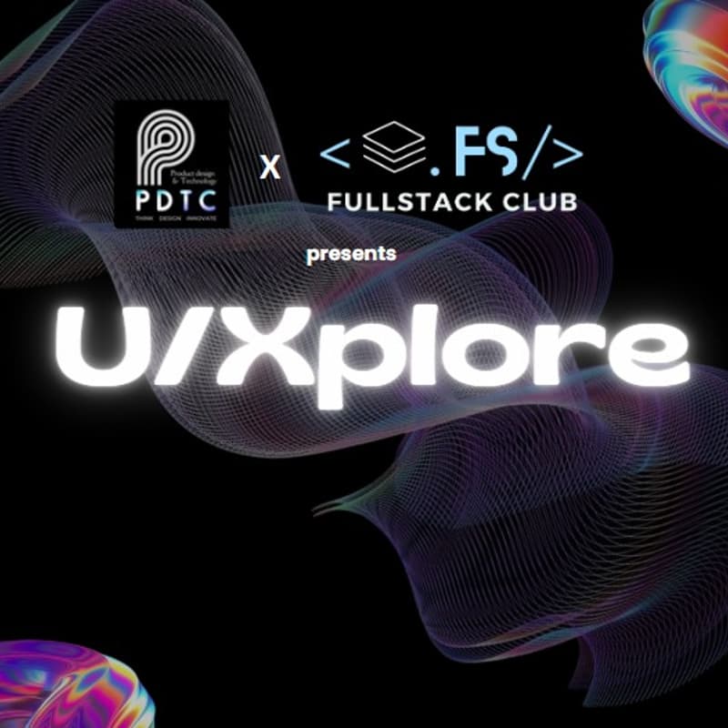 Cover Image for U/Xplore