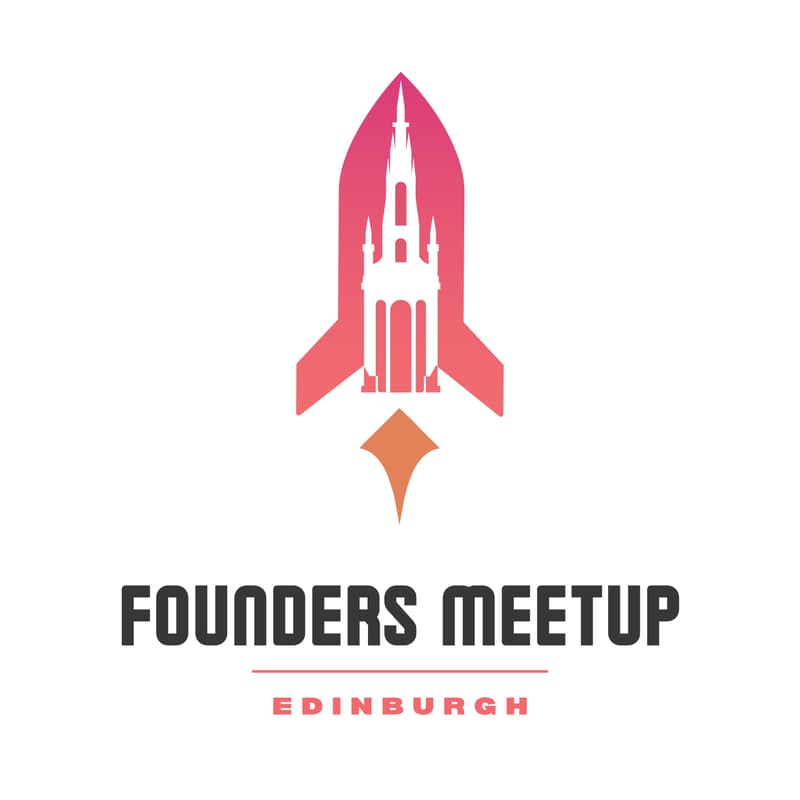 Cover Image for Founders Meetup Edinburgh - August 2025