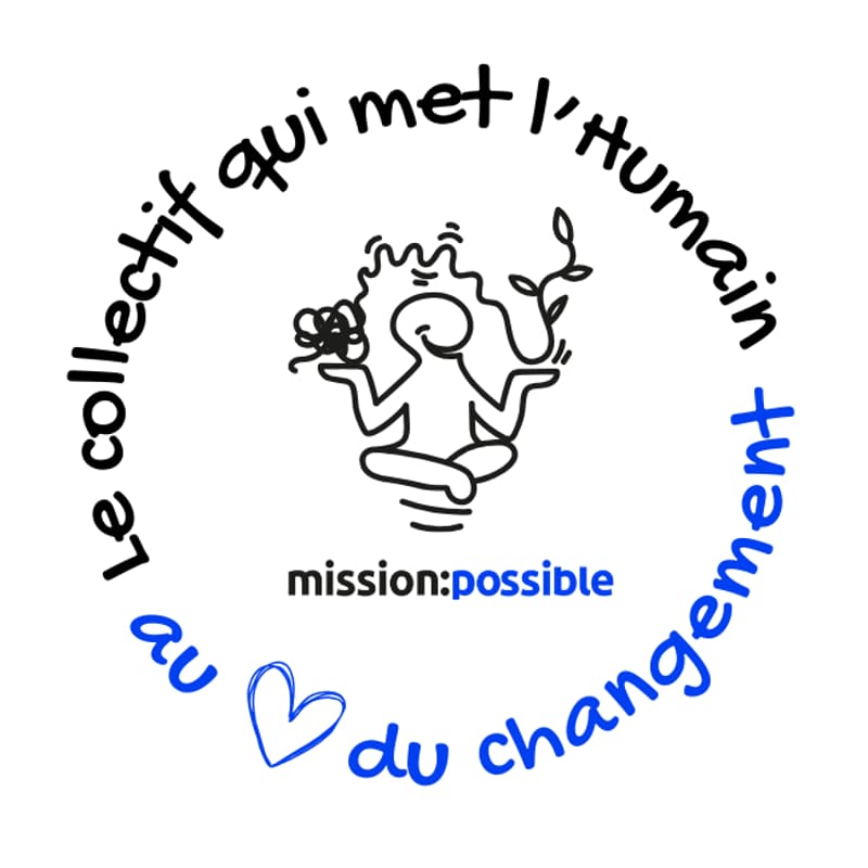Cover Image for Invitation atelier découverte Fresque des Etapes Humaines du changement - 26 mars matin - Paris 02 - 12 personnes