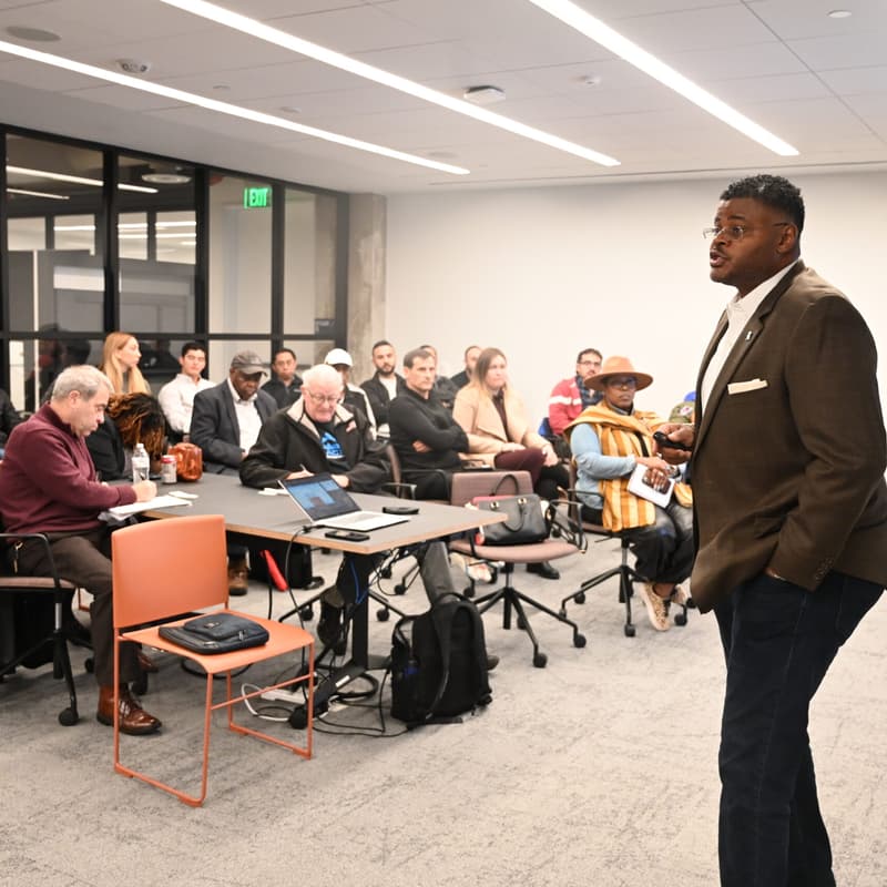 Cover Image for Angel Investing 101