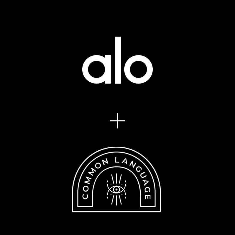Cover Image for ALO + Common Language: The Mix