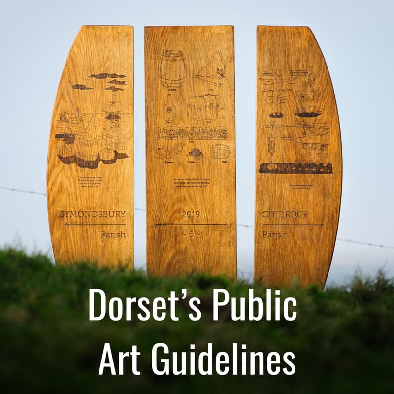 Cover Image for Public Art Guidelines Meeting