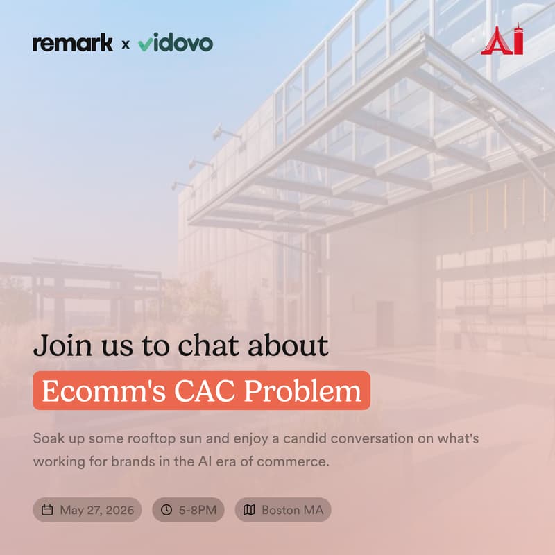 Cover Image for Ecomm's CAC Problem and How to Fix it
