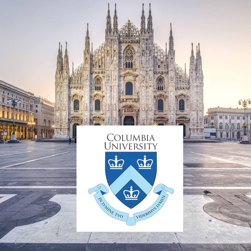 Cover Image for CAA Meetup with Dr. Rosand