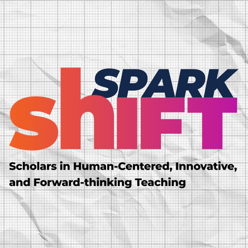 Cover Image for SHIFT Spark