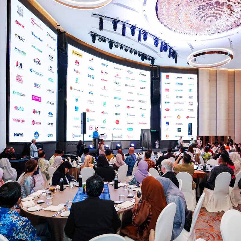 Cover Image for Talentbank Graduate Employability Awards & Raya Open House 2026