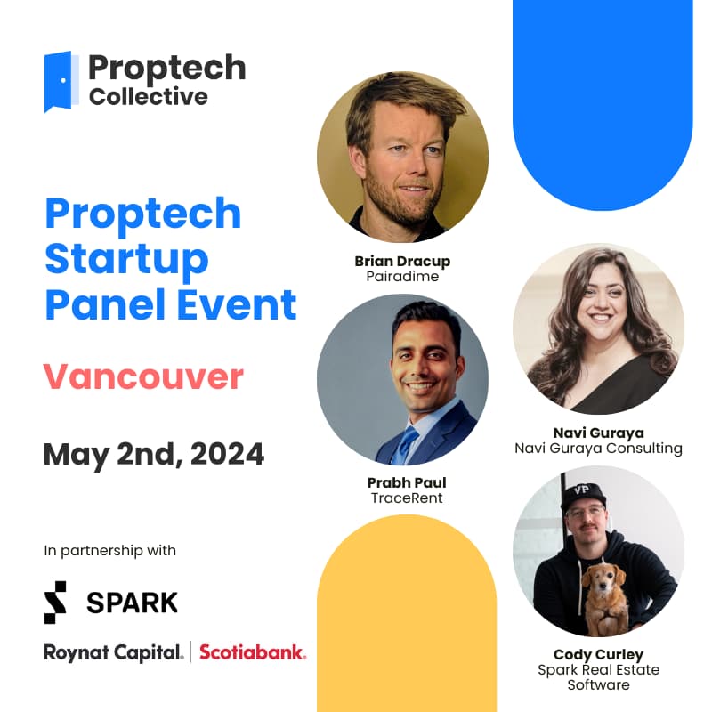Cover Image for Trials & Tribulations of a Proptech Founder