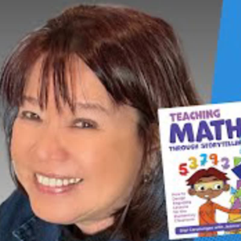 Cover Image for Children’s Book Reading, Day 1