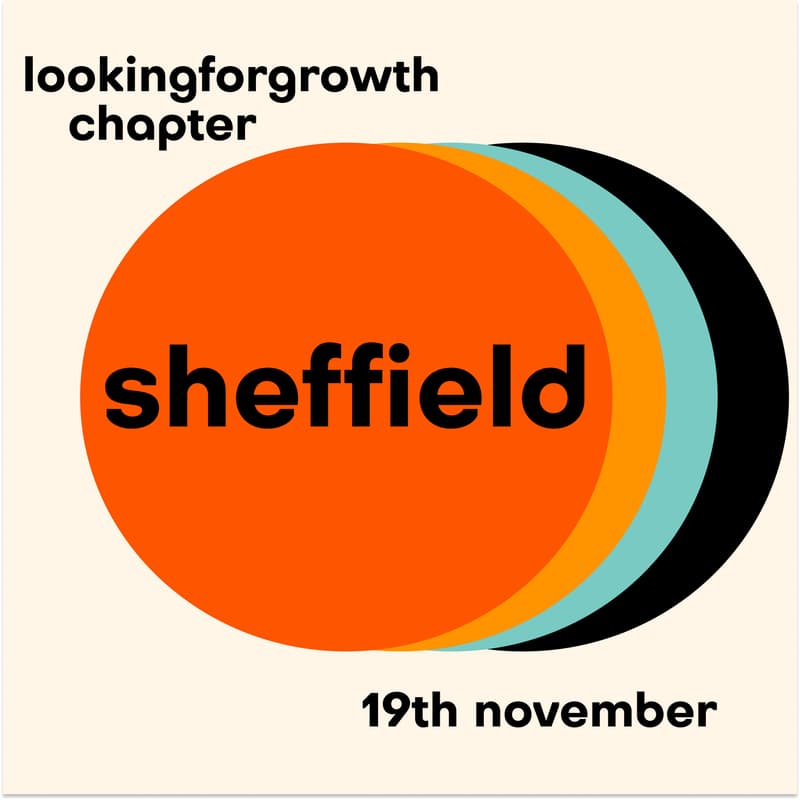 Cover Image for LFG Chapter: Sheffield