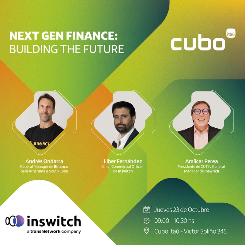 Cover Image for 🚀 Next Gen Finance: Building the Future