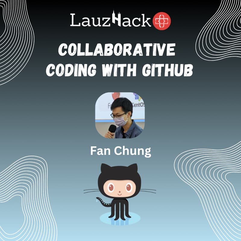 Cover Image for Introduction to Collaborative Coding with GitHub