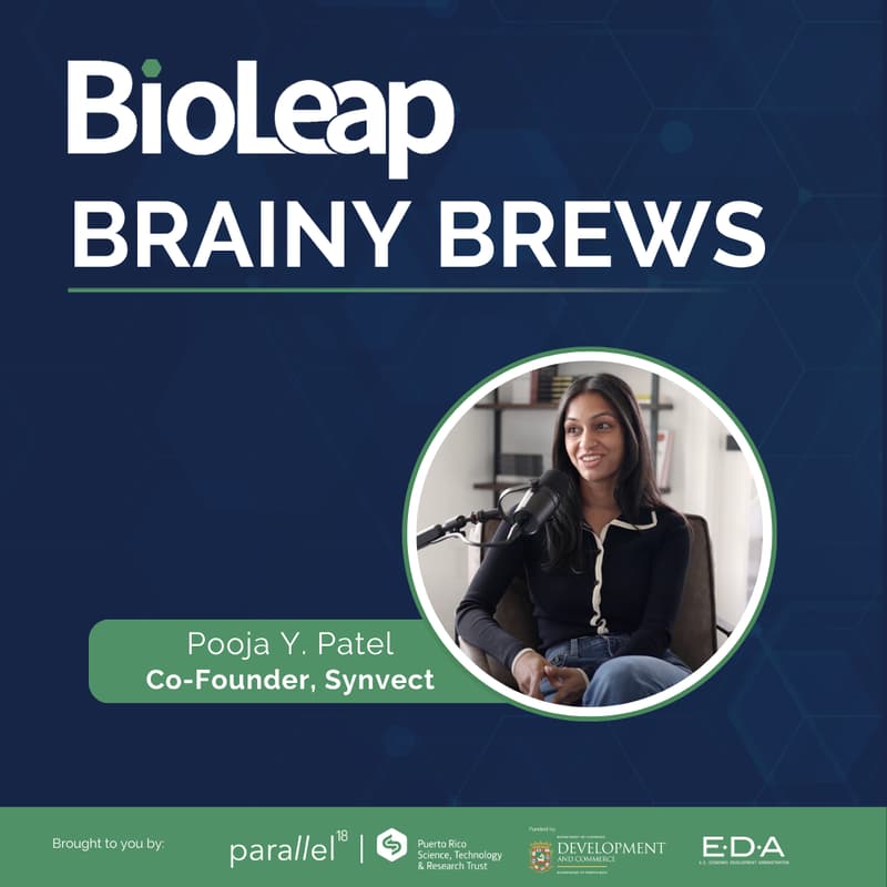 Cover Image for BioLeap Brainy Brews