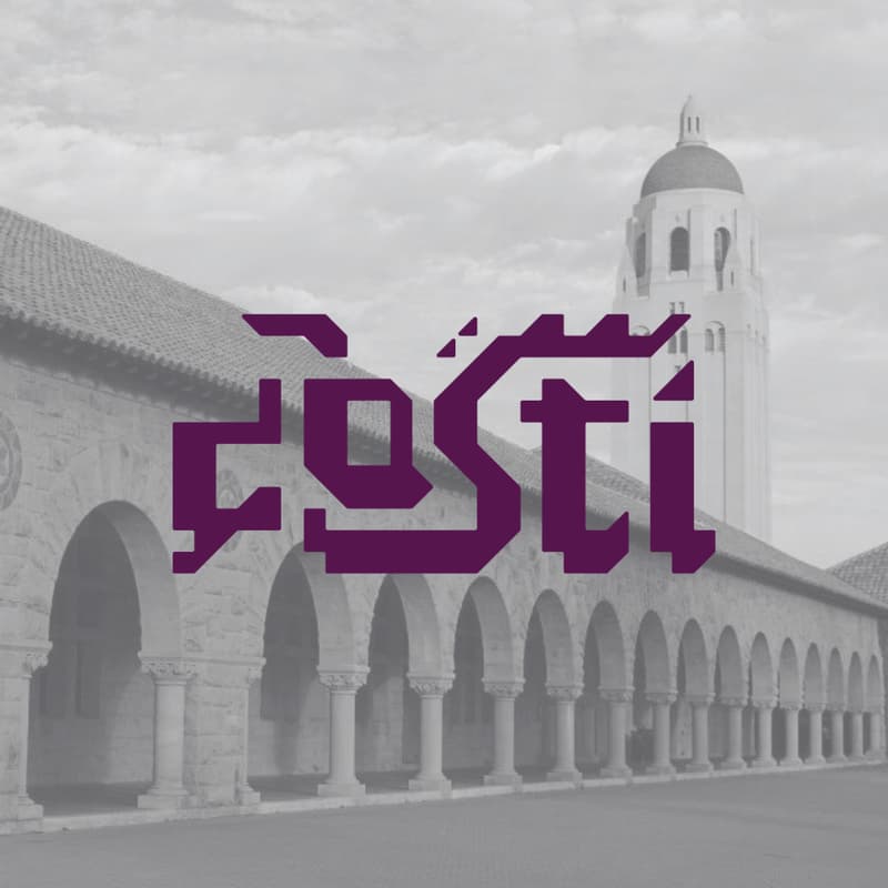 Cover Image for Founding Donor: Stanford Indo-Pak Dosti Conference