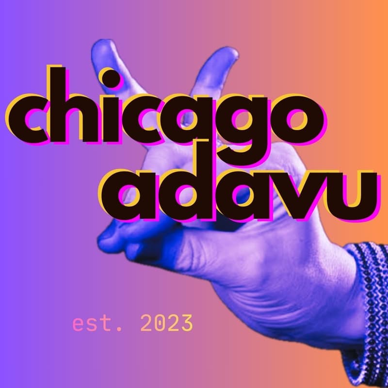 Cover Image for August Adavus & Choreo
