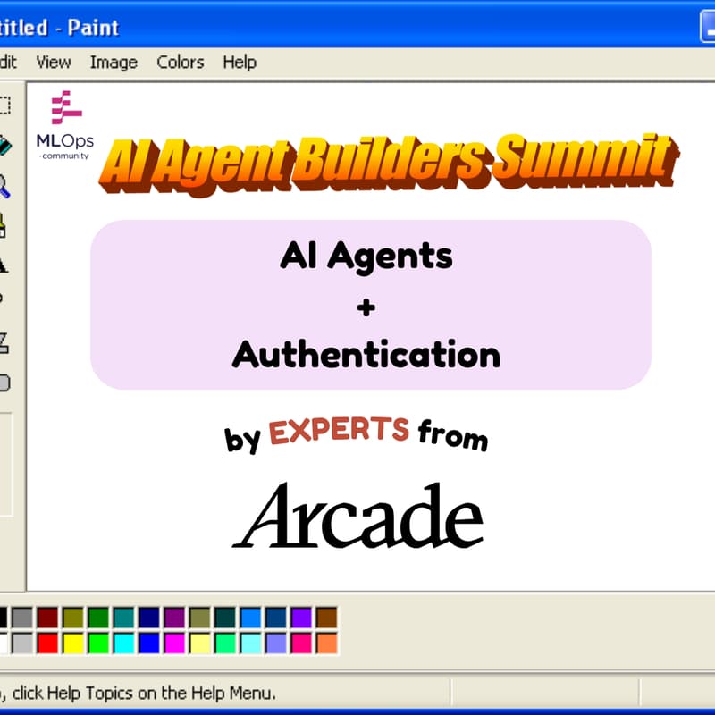 Cover Image for [Hands-on Workshop] Agents + Authentication