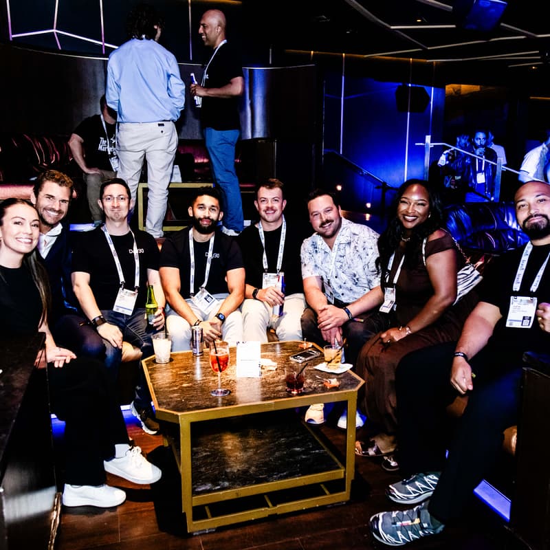 Cover Image for MAU Onwards and Upwards Closing Party