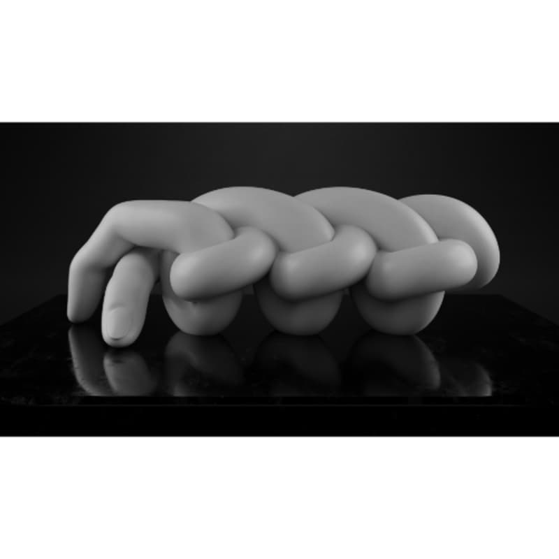 Cover Image for Opening Reception: Epistemologies of Touch by Amor Muñoz