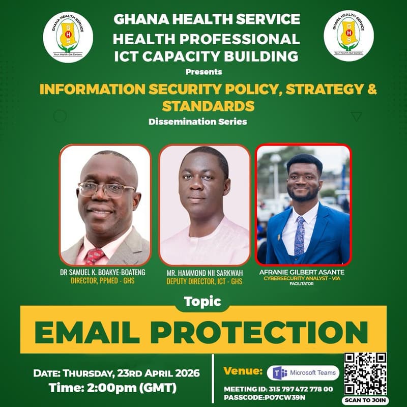 Cover Image for E-mail Protection