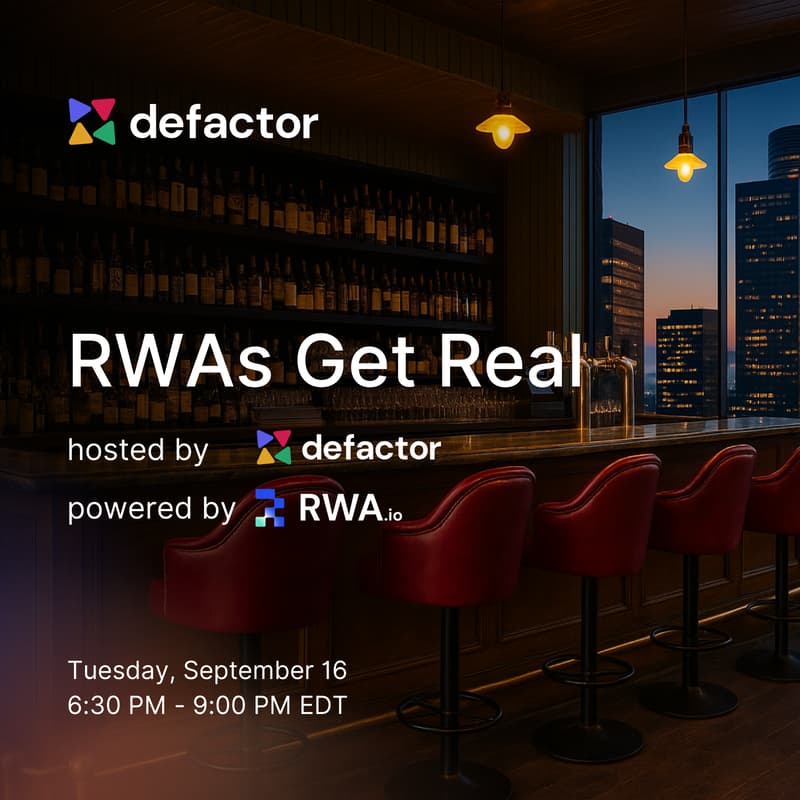 Cover Image for RWA Mixer @ The Craic Brooklyn