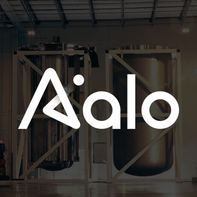 Cover Image for Podcast: Aalo Atomics